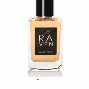 Ellis Brooklyn Raven Eau de Parfum